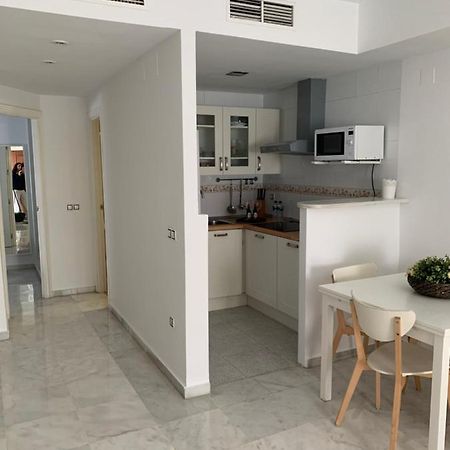 شقة إشبيلية  في Apartamento Triana المظهر الخارجي الصورة
