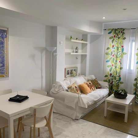 شقة إشبيلية  في Apartamento Triana المظهر الخارجي الصورة