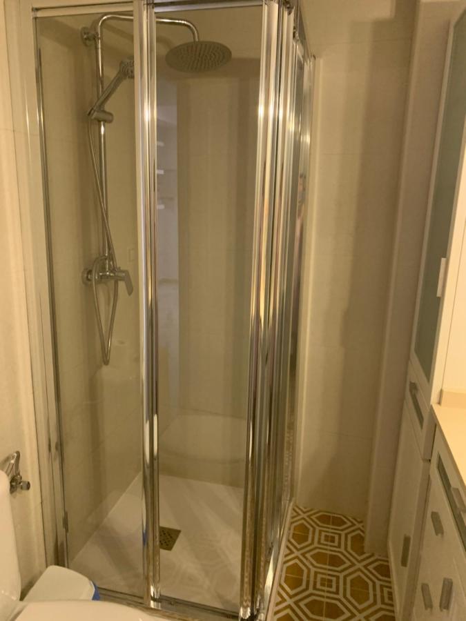 شقة إشبيلية  في Apartamento Triana المظهر الخارجي الصورة